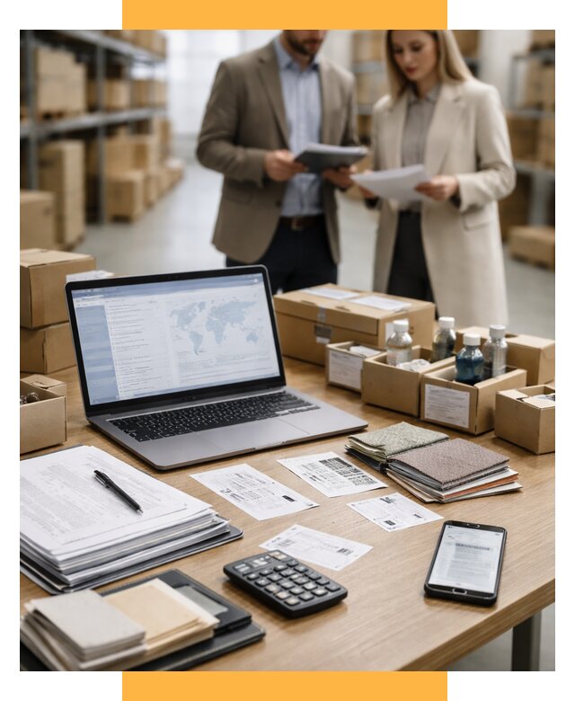 Поиск поставщика в Китае под ключ от 8609 р. | СетСервис-Мжг