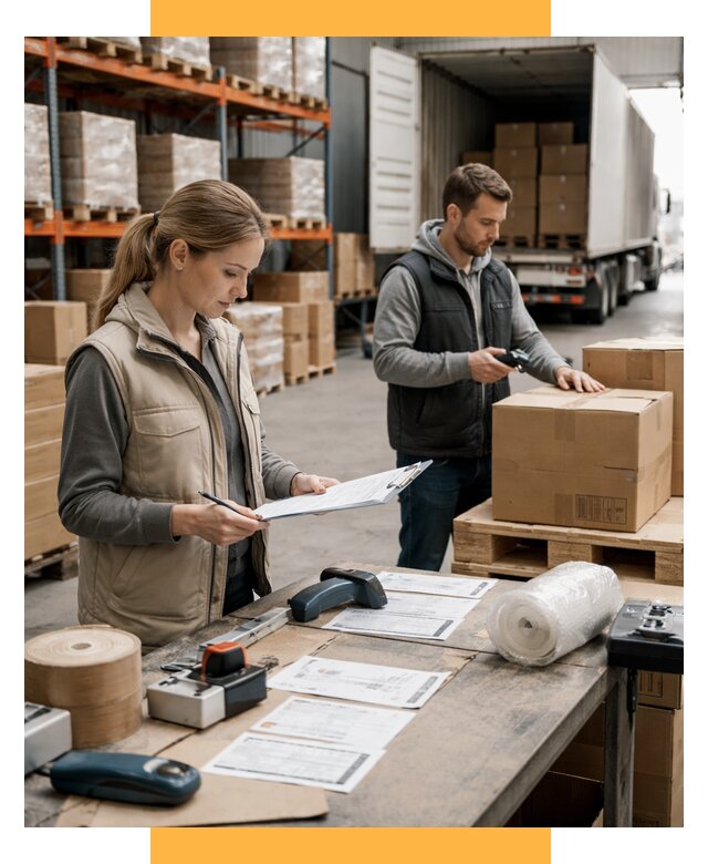 Оптовые поставки из Китая от 50640 р. — логистика СетСервис-Мжг