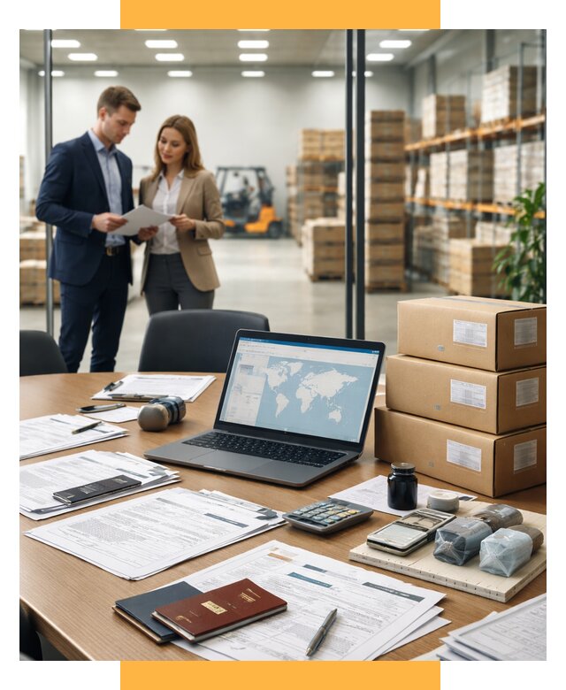 Торговый дом в Китае от 45576 р. — услуги и сервис СетСервис-Мжг