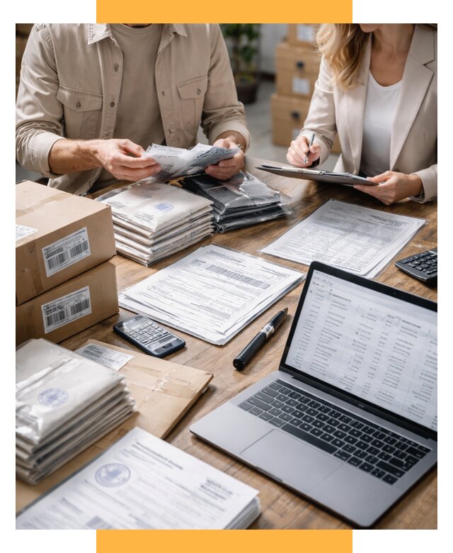 Закупка и доставка из Турции от 25320 р. - СетСервис-Мжг