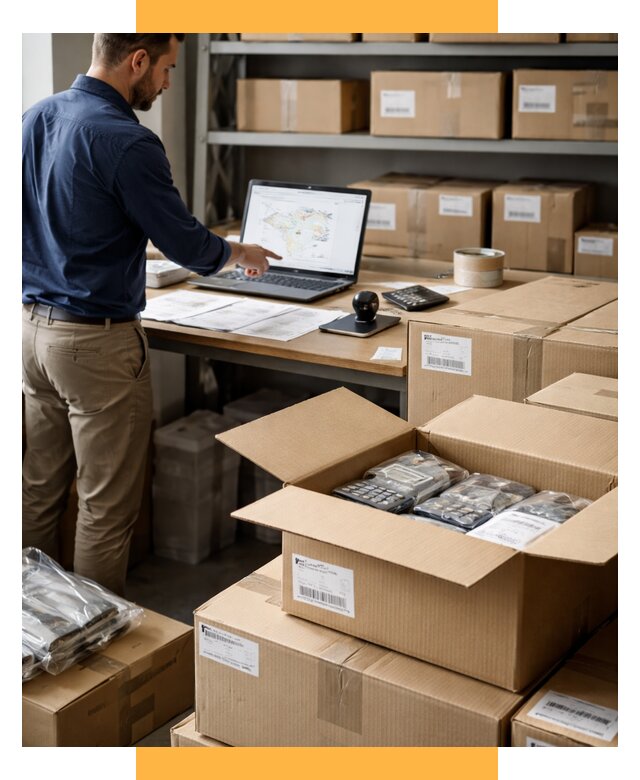 Выкуп товара в Турции под ключ от 7090 р. через СетСервис-Мжг