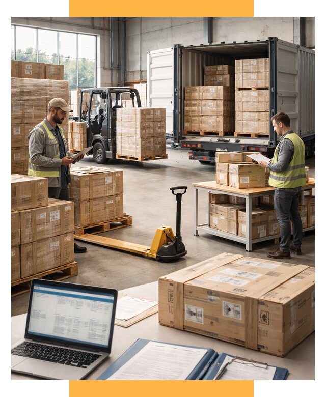 Оптовые поставки из Турции быстро от 45576 р. — СетСервис-Мжг