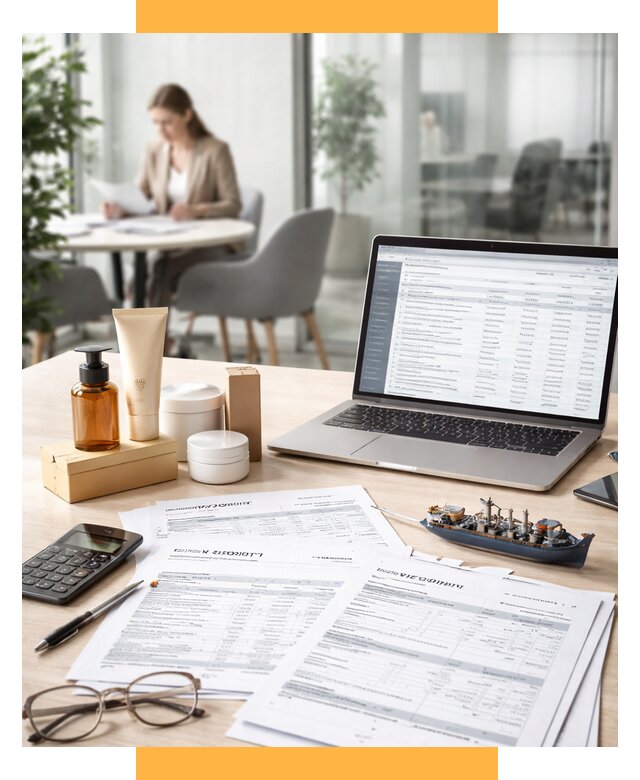 Закупка товара в ОАЭ под ключ от 15192 р. | СетСервис-Мжг