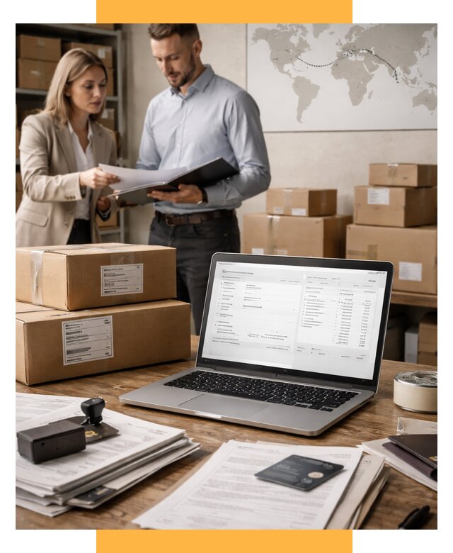 Выкуп товара в ОАЭ под ключ оперативно от 7596 р. | СетСервис-Мжг