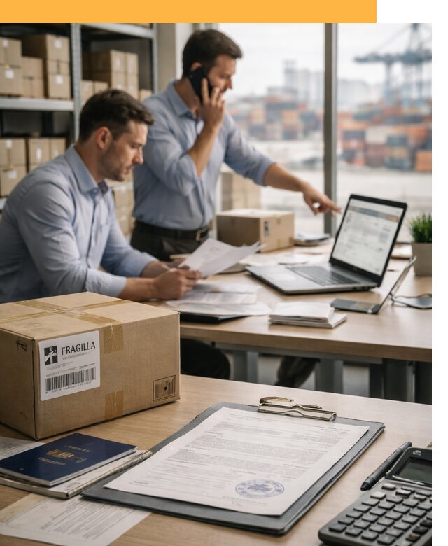 Выкуп товаров и перепродажа в ОАЭ от 7596 руб с логистикой