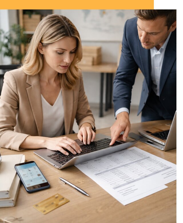 Оплата иностранных инвойсов и выставление счетов от 3545 руб.