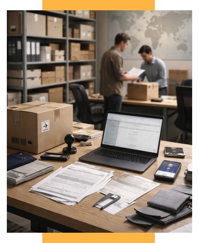 Выкуп товара за рубежом и доставка от 5064 р. | СетСервис-Мжг