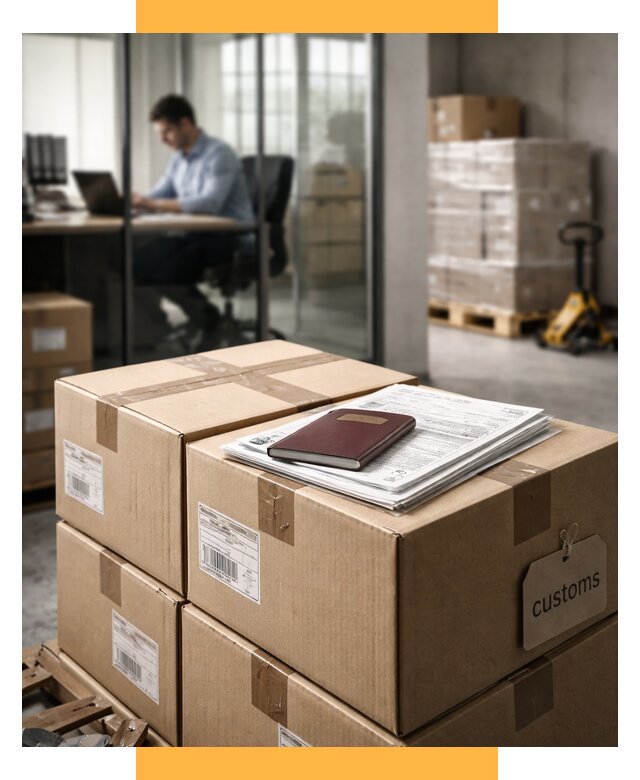 Параллельный импорт под ключ от 20256 р., логистика от СетСервис-Мжг