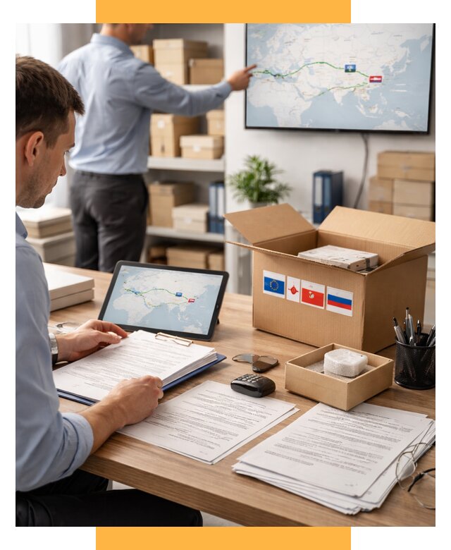 Импорт через третьи страны легально от 25320 р. | СетСервис-Мжг